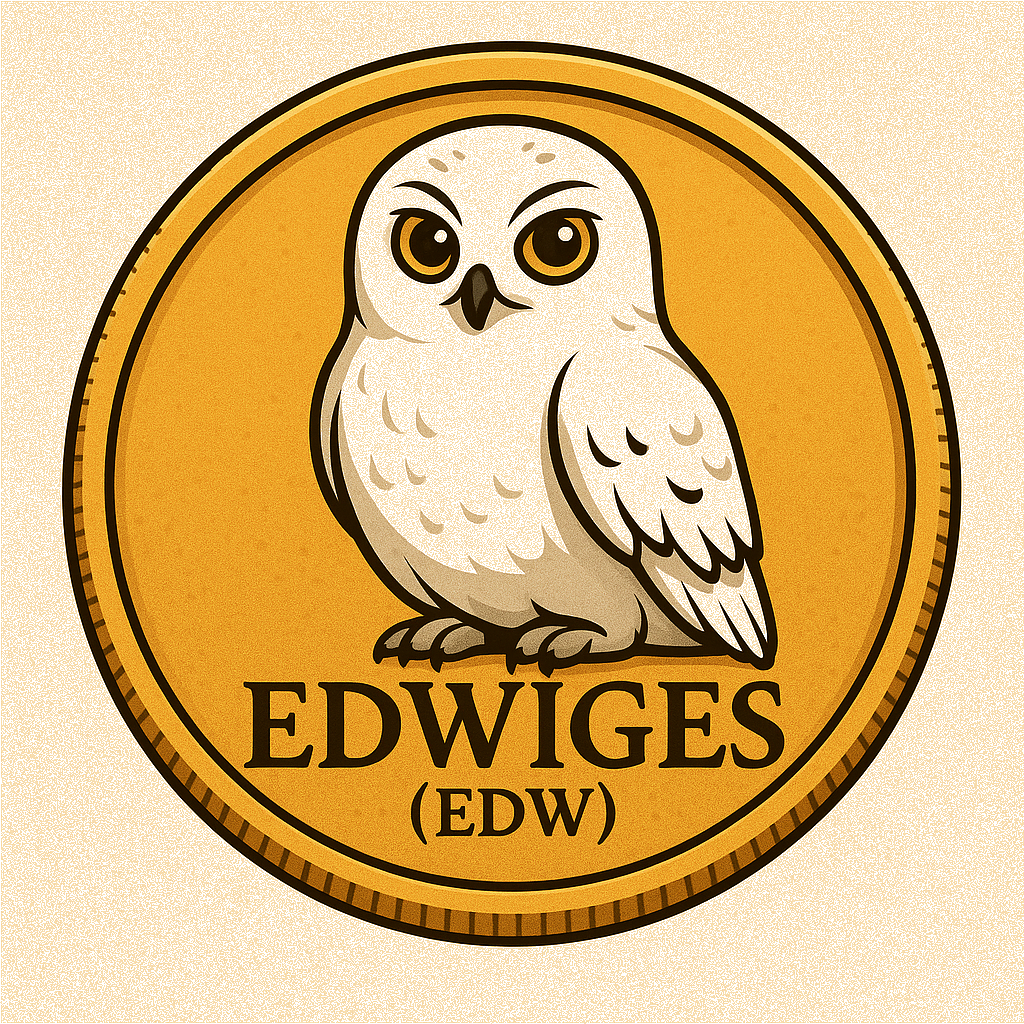 EDWIGES Logo